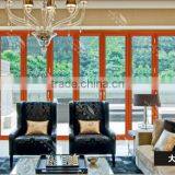 190-100 Three Rail Sliding Door (wooden Door) thumbnail-5