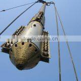 Factory Foundation Columns Construction Vibro Flotation Equipment thumbnail-1