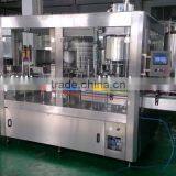 Mineral Water Filling Machine