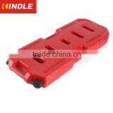 20 Litre Jerry Can Small With Lock and Key Quality Choice thumbnail-1