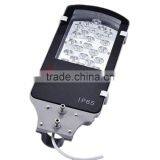 Outdoor Project IP65 24W 40W 60W 80W LED Street Light Low Price 5 Years Warranty