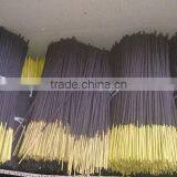 100% Burning Raw Incense Stick ( Black) 8 Inch, 9 Inch thumbnail-4
