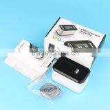 Fingertip Pulse Oximeter RZ002 Spo2 Meter thumbnail-3