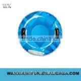 Inflatable Sled Riding Towable Snow Tube thumbnail-3