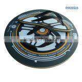 PVC Upper Material and Spring,Autumn,Summer Season Lady Slipper Wholesale Sublimation Slippers