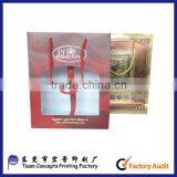 Hot Sales Corrugated Cardboard Wine Box From China Factory