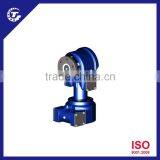 Titanhorse 3" Slewing Drive for Solar Tracker System thumbnail-1