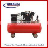 90Liter 23.8Gal 3HP 2.2KW Belt Driven Air Compressor (V-0.25/8)