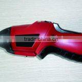 3.6v/4.8v Cordless Screwdriver