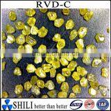 Industrial Sythetic Abrasives Yellow RVD Diamonds for Diamond Tools thumbnail-4