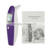 Digital Infrared Ear Thermometer IR Temperature Favor Alarm Medical Baby Adult thumbnail-6