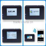 SJCAM SJ4000 WIFI 1080p Helmet Action DV 3X Battery IOS Android Sports Camera thumbnail-3
