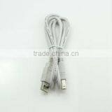 High Quality A Male TO B Male USB 2.0 Cable