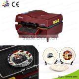 3d Sublimation Vacuum Plate Printing Machine ST-3042 Supplier's Choice