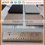 Aluminum Enclosure for Kinds of Application