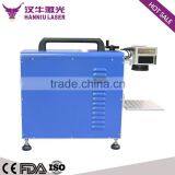 ML-10 175*175mm Fiber Laser LED TV Laser Marker thumbnail-2