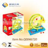 Plastic Pinball Machine