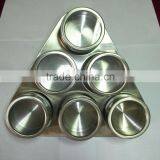 Spice Jar/spice Bottles/Europran Flavor Pot,L thumbnail-1