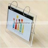 Wholesale China Made Acrylic advent calendar with Good Quality