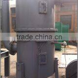 New Design for Sawdust Rice Husk Biomass Stove Carbonization Furnace Make Wood Coconut Shell Charcoal Production Kiln thumbnail-2