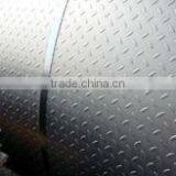 6101 Aluminium Chequered Plate