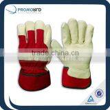 wholesale suppliers lined leather work gloves safety workwear uk