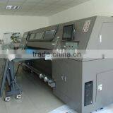 Docan UV Flatbed Printer UV2510 in Flat and Roll to Roll Materials