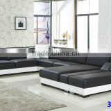 Germany Living room sofa new designs 2015 3313