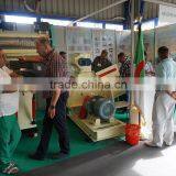 Made in China Economic Feed Grinding Machine Hammer Mill thumbnail-6