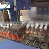 Pet Bottle Shrink Wrapping Machine