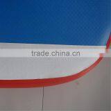 Customized Color PVC Inflatable Gym Mat Air Track for Sale Quality Choice thumbnail-2