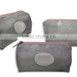 Netting Cosmetic Pouch thumbnail-2