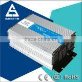 High Frequency Pure Sine Wave 500w 24vdc to 240vac Inverter With USA Socket and With LED Display Screen thumbnail-2