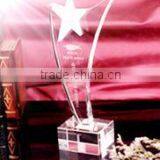 2015 Simple Star Crystal Award