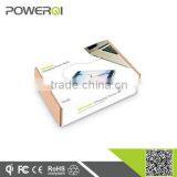 2016 Portable Travel qi Wireless Charging Power Bank Battery Charger for Lenovo for Blackberry Z10 Z30 (T-410) thumbnail-6