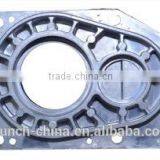 Shipping From China Good Service Metal Casting Wheel and Mass Production Products thumbnail-4