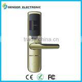 2014 Hot Selling High Security Handle Door Lock Software thumbnail-1