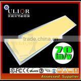 116B Up to 115lm/w CE RoHS FCC DLC CERTIFICATED Shenzhen Led Panel Lighting Manufactory for Commercial Lighting Household Light thumbnail-1