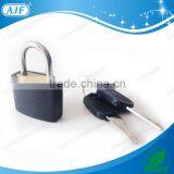 2015 AJF Small Key Padlock Luggage Padlock Brass Padlock