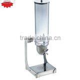 Acrylic Cereal Dispenser For Sale,Cereal Food Dispenser thumbnail-2