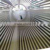 3 Ton ZXJ-3 Model Roller Type Cleaner(Industrial Fruits Washer) thumbnail-3