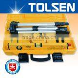 LASER SPIRIT LEVEL KIT