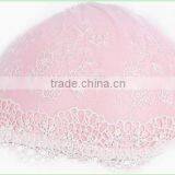 Sexy & Sweet Girl Pink Lace Self-adhesive Nursing Bra for Young Girl thumbnail-2