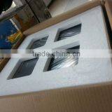 Mini Fridge Freezer Cooler Display Freezer,60Liters,-25 - -18 Centi Degree,with Lamphouse thumbnail-4