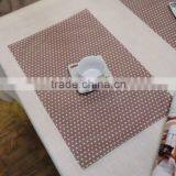 Modern Placemat/felt Placemat/fabric Placemat thumbnail-5