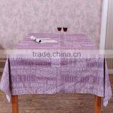 Waterproof Table Cloth/german Tablecloth/tablecloth Covers thumbnail-3