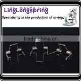 Spiral Torsion Spring for Sale thumbnail-6