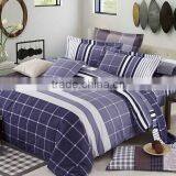 The Best Fashion Bedding Designs For100%cotton High Quality of Print Luxury Bed Sheet/fitted Sheet/soft Comforter Duvet Cover thumbnail-1