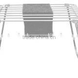 Sunrise HT800A 100W Foldable Clothes Rack Heated, Electric Towel Dryer,Electric Clothes Dryer thumbnail-4