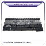 Genuine Laptop Keyboard For Toshiba L645 C645 C640 C600 Spanish Layout thumbnail-3